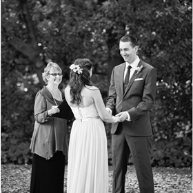Ceremonies: Wedding Ceremony Officiant Oakland