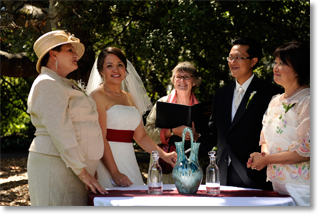 Ceremonies: Memorials or Life Celebration Ceremonies