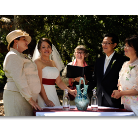 Ceremonies: Memorials or Life Celebration Ceremonies