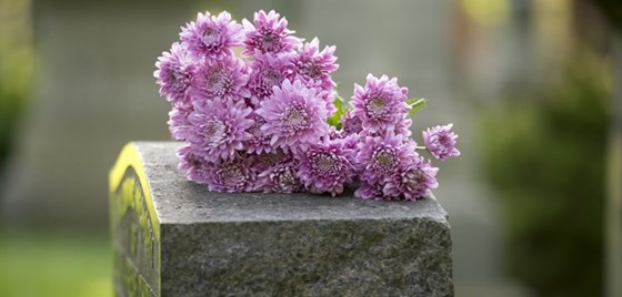 Ceremonies: Minister for Memorials/Funerals in USA